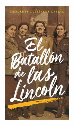 BATALLN DE LAS LINCOLN, EL