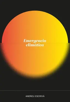 EMERGENCIA CLIMÁTICA
