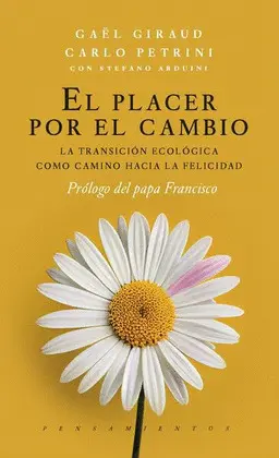 PLACER POR EL CAMBIO, EL