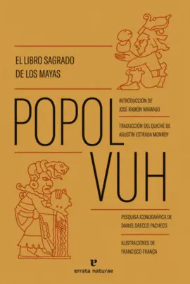 Popol Vuh