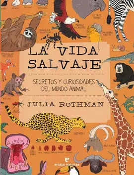 Vida Salvaje, la