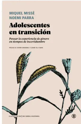 ADOLESCENTES EN TRANSICIÓN ADOLESCENTES EN TRANSICIÓN