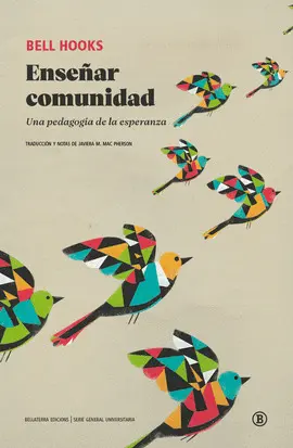 ENSEÑAR COMUNIDAD ENSEÑAR COMUNIDAD
