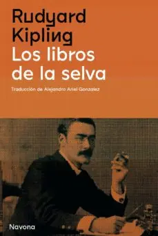 Libros de la Selva, los