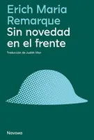 SIN NOVEDAD EN EL FRENTE SIN NOVEDAD EN EL FRENTE