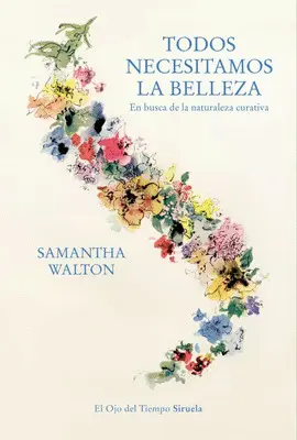 TODOS NECESITAMOS LA BELLEZA TODOS NECESITAMOS LA BELLEZA
