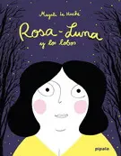 Rosa-Luna y los Lobos