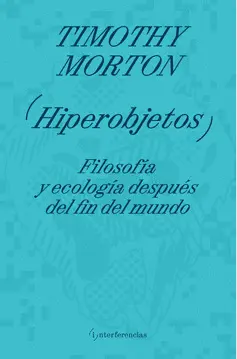 HIPEROBJETOS