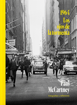 1964. LOS OJOS DE LA TORMENTA