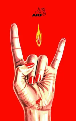 AL AZKENA SE VA Y PUNTO