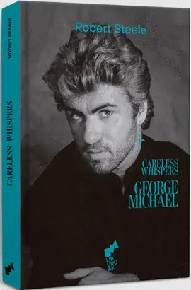 CARELESS WHISPER. GEORGE MICHAEL