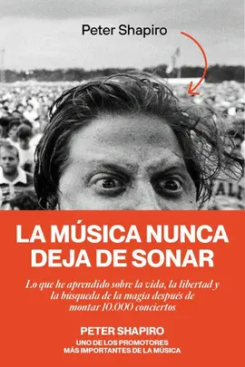 Musica Nunca Deja de Sonar, la
