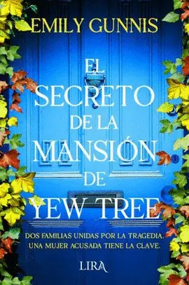 Secreto de la Mansión de Yew Tree, el