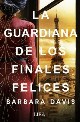 Guardiana de los Finales Felices, la