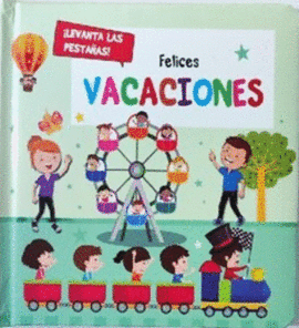 FELICES VACACIONES