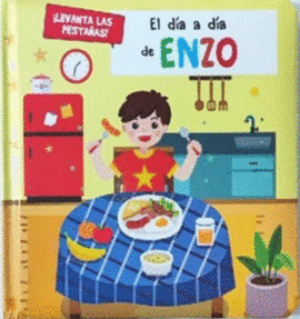 DA A DA DE ENZO, EL