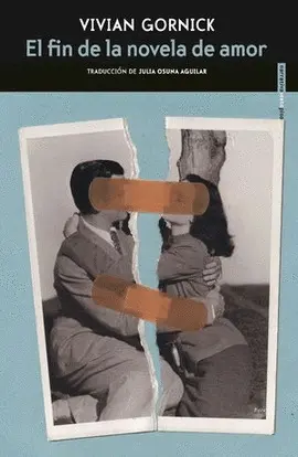 FIN DE LA NOVELA DE AMOR, EL