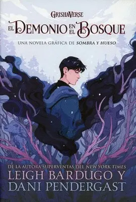 Demonio en el Bosque, el