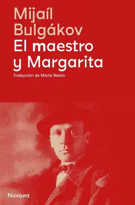 Maestro y Margarita, el