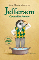 JEFFERSON. OPERACIN SIMONE