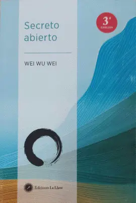 SECRETO ABIERTO SECRETO ABIERTO
