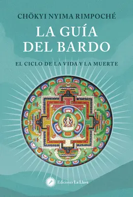 Guía del Bardo, la