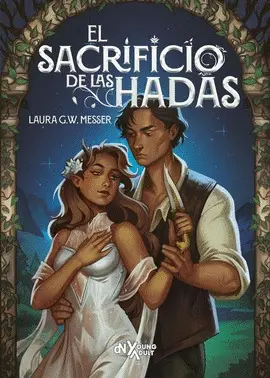 SACRIFICIO DE LAS HADAS, EL