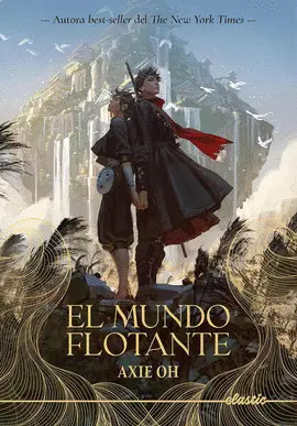 Mundo Flotante, el
