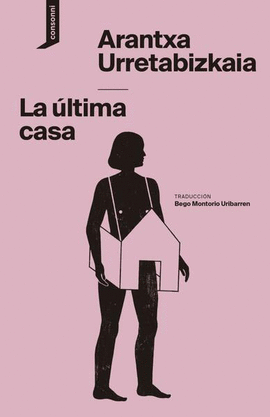LTIMA CASA, LA