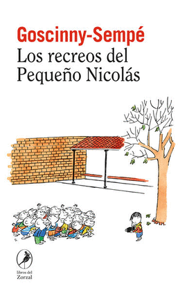 RECREOS DEL PEQUEO NICOLS, LOS
