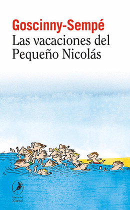 VACACIONES DEL PEQUEO NICOLS, LAS