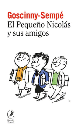 PEQUEO NICOLS Y SUS AMIGOS, EL