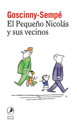 PEQUEO NICOLS Y SUS VECINOS, EL