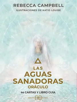 Aguas Sanadoras, las