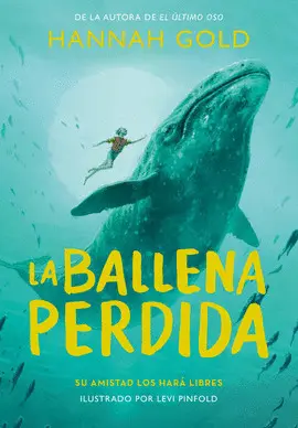 BALLENA PERDIDA, LA