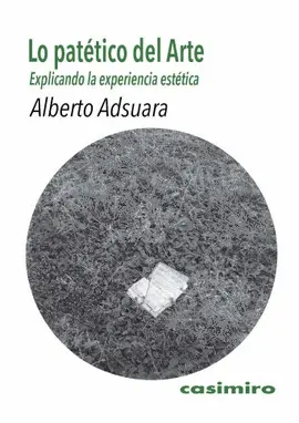 LO PATETICO DEL ARTE