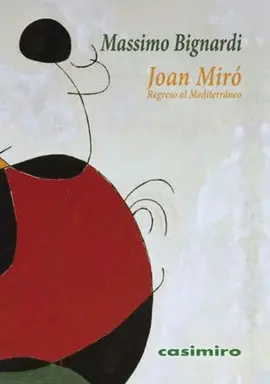 JOAN MIRÓ