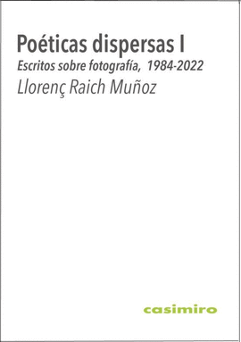 POETICAS DISPERSAS I
