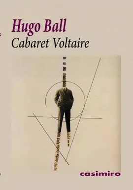 CABARET VOLTAIRE