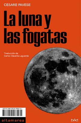 LUNA Y LAS FOGATAS, LA