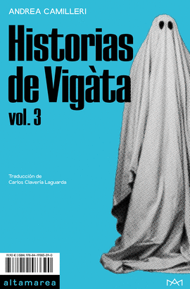 HISTORIAS DE VIGTA. VOL. 3