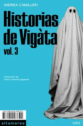 HISTORIAS DE VIGÀTA. VOL. 3