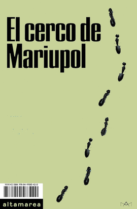 CERCO DE MARIUPOL, EL