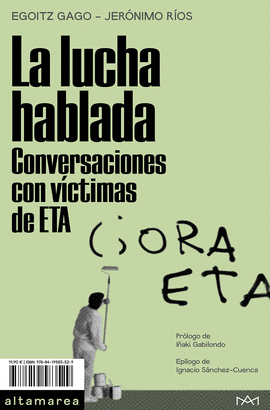 LUCHA HABLADA, LA