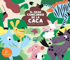 Gran Concurso de la Caca, el