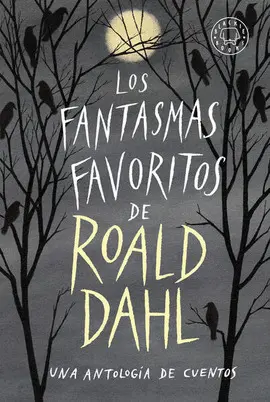 Fantasmas Favoritos de Roald Dahl, los