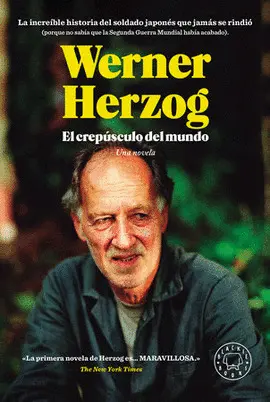 Crepúsculo del Mundo, el