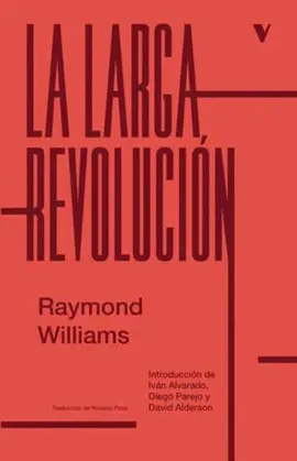 Larga Revolución, la