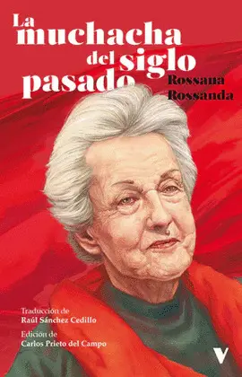 MUCHACHA DEL SIGLO PASADO, LA