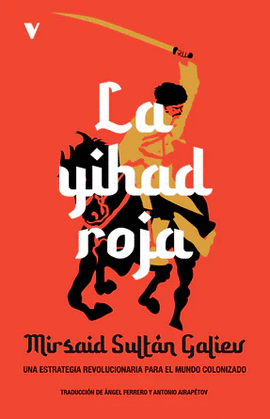 YIHAD ROJA, LA